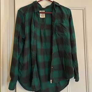 American Eagle amazingly soft flannel